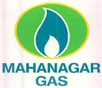 MAHANAGAR GAS logo