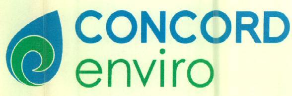 CONCORD logo