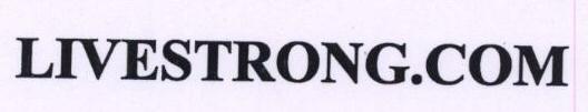 LIVESTRONG.COM logo
