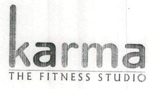THE FITNESS STUDIO logo
