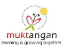 muktangan & growing together logo