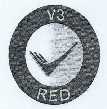 RED logo