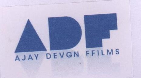 AJAY DEVGN FFILMS logo