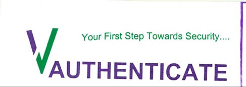 Trademark logo