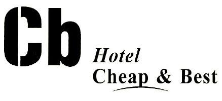 J Hotel Cheap & Best logo
