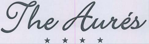 She logo