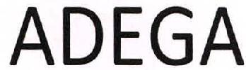ADEGA logo