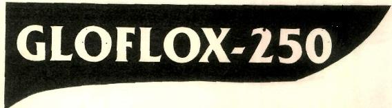 | GLOF logo