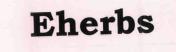 Eherbs logo