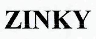 ZINKY logo