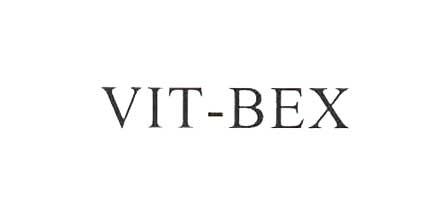 VIT-BEX logo