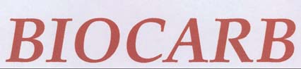 BIOCARB logo