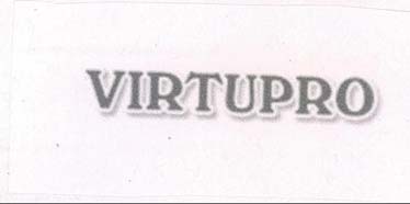 VIRTUPRO logo