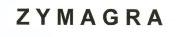 ZYMAGRA logo