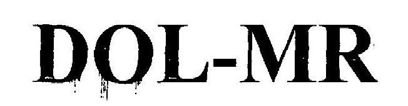 DOL-MR logo