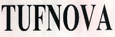 TUFNOVA logo