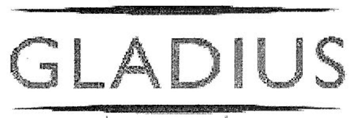 GLADIUS logo