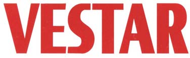 VESTAR logo