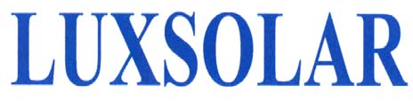 LUXSOLAR logo