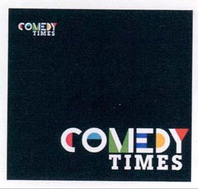 COMEDY TIMES logo