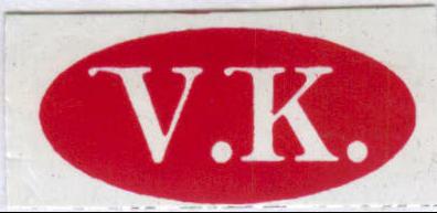 Trademark logo