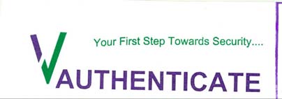 Trademark logo