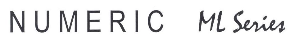 Trademark logo