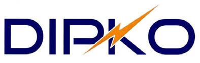 DIPKO logo