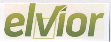 elvior logo