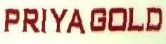 PRIYAGOLD logo