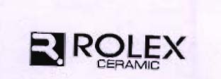 ROLEX logo