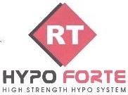 HYPO FORTE logo