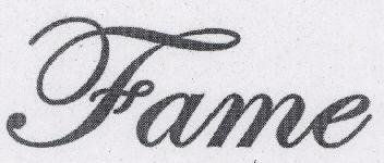Trademark logo