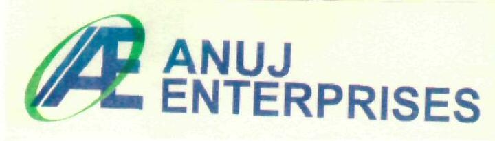 ANUJ ENTERPRISES logo
