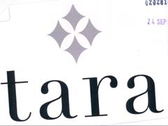 tara logo
