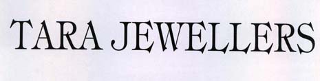 TARA JEWELLERS logo