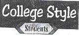 College Style logo