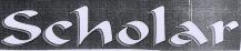 Scholar logo