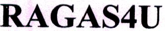 RAGAS4U logo