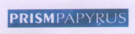 PRISMPAPY RUS logo