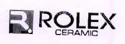 ROLEX logo