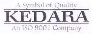 A Symbol of Quality An ISO 9001 Company logo