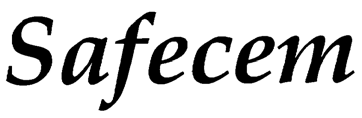 Safecem logo