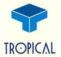TROPICAL logo