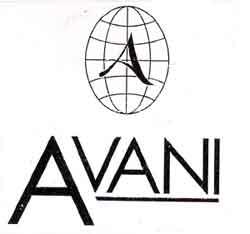AVAN logo
