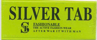 Trademark logo