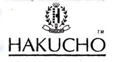 HAKUCHO logo