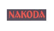 NAKODA logo