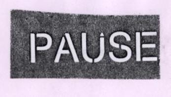 PAUSIE logo