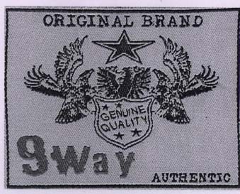 Trademark logo